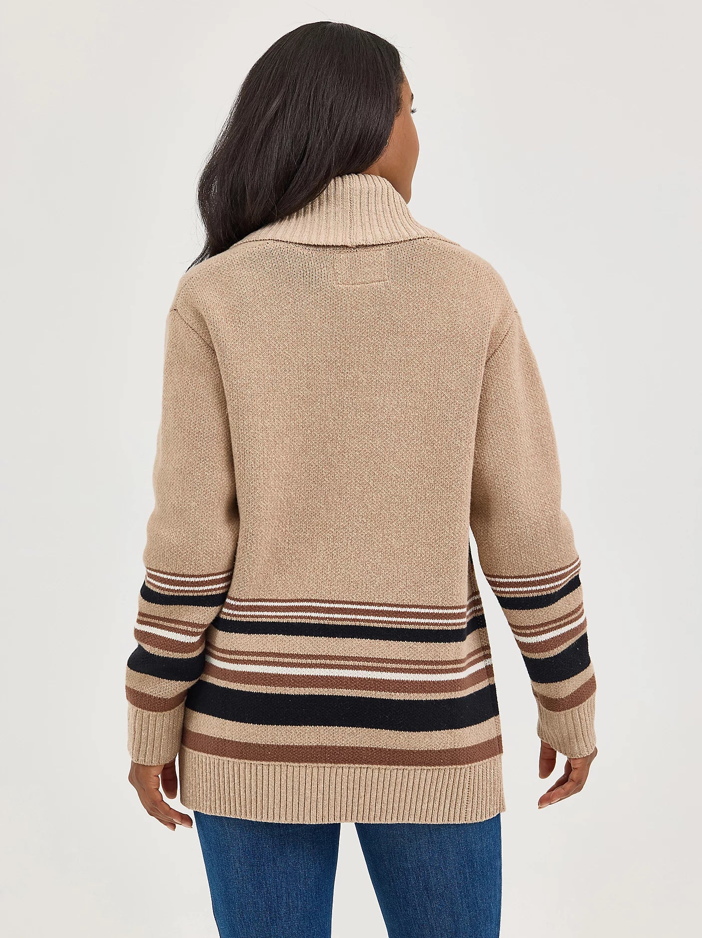Wrangler Women's Western Sweater