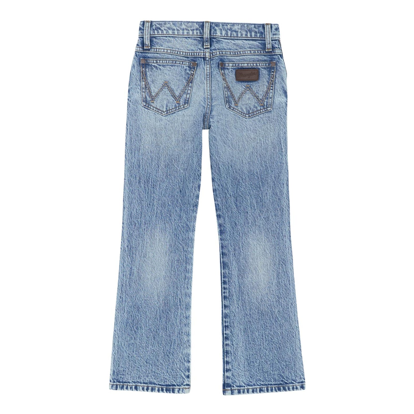 Wrangler Boys Wrangler Retro® Slim Boot Jean - Jones
