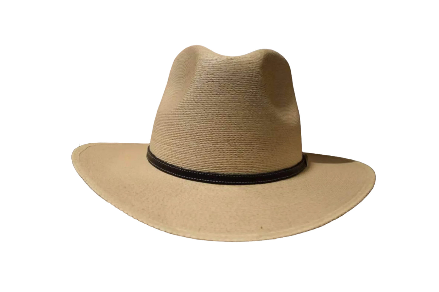 Atwood Palm Leaf Jackson Hole Hat