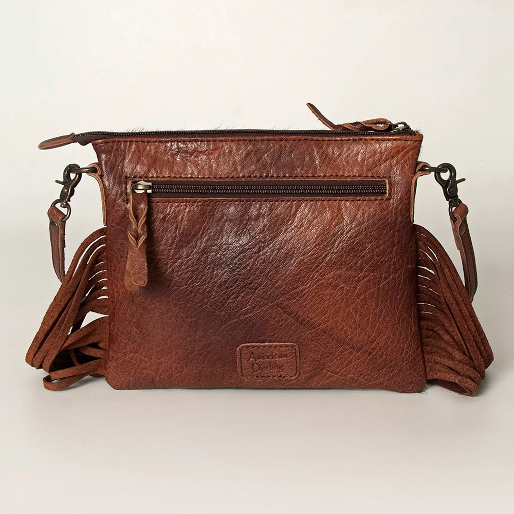 American Darling Crossbody Genuine Western Leather Women's Bag Jane