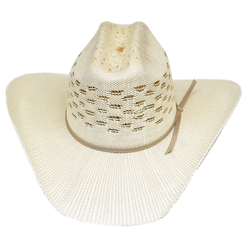 Lone Star Ranch Straw Hat