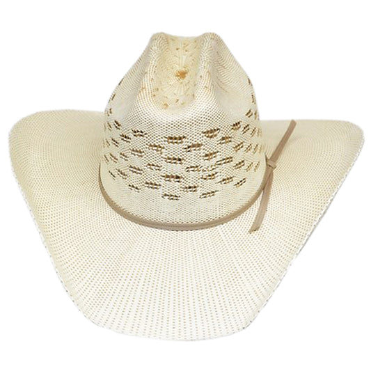 Lone Star Ranch Straw Hat