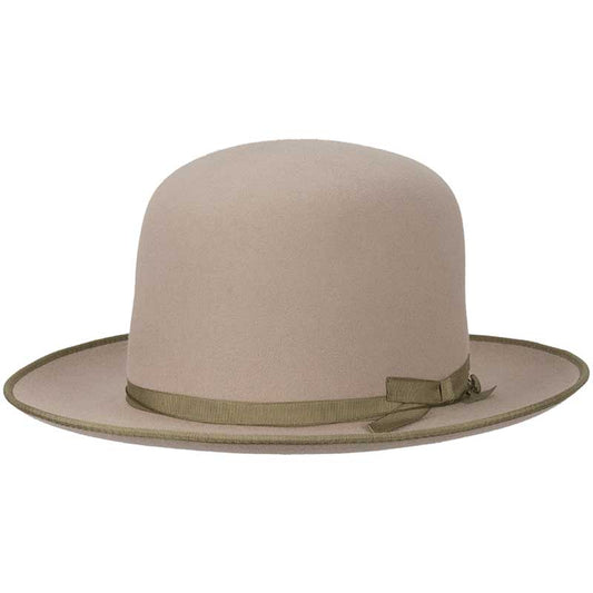 Akubra Felt Hat Camp Draft Sand