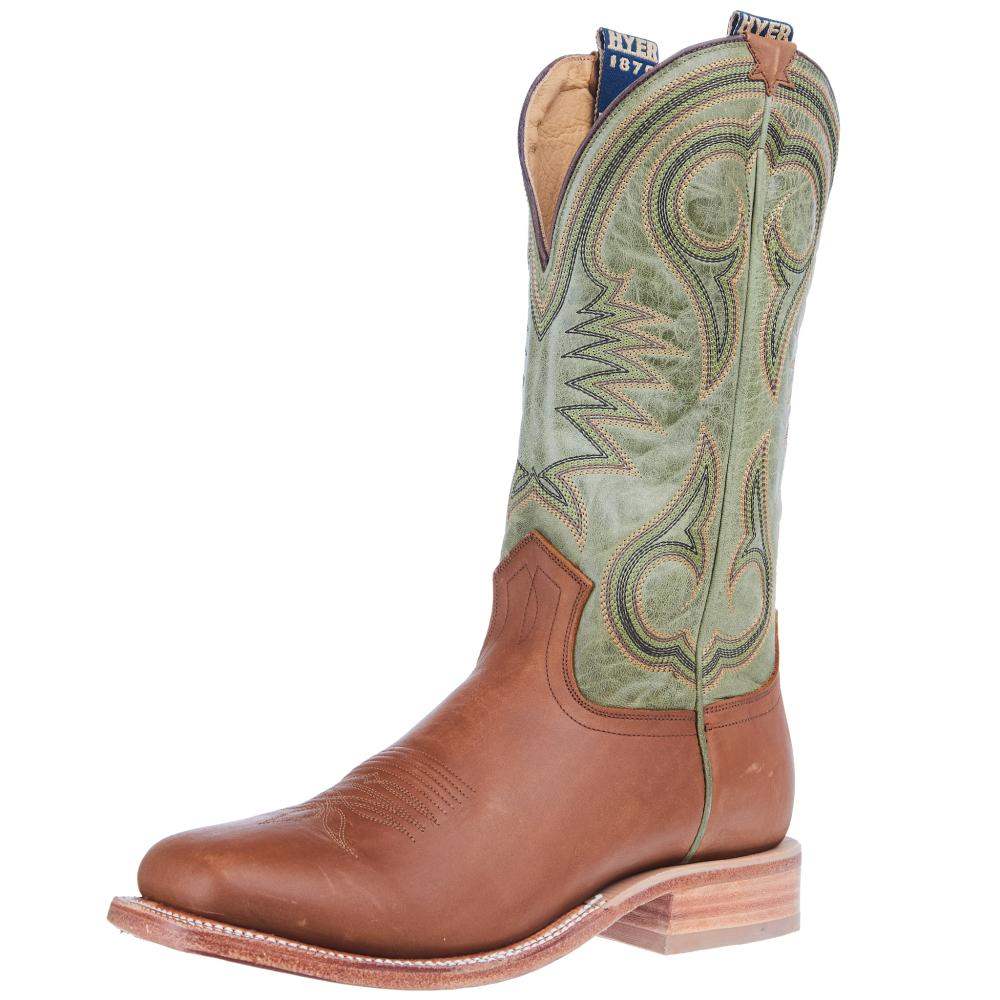 Hyer Men's Boots "Codell"