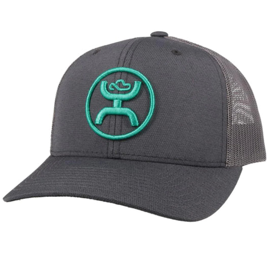 Hooey Ball Cap - O Classic