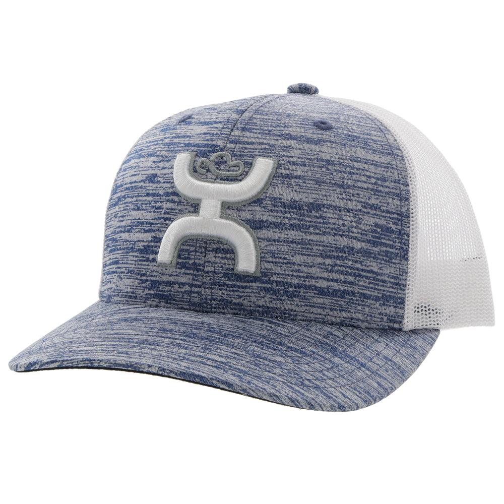 Hooey Ball Cap - Sterling Snapback