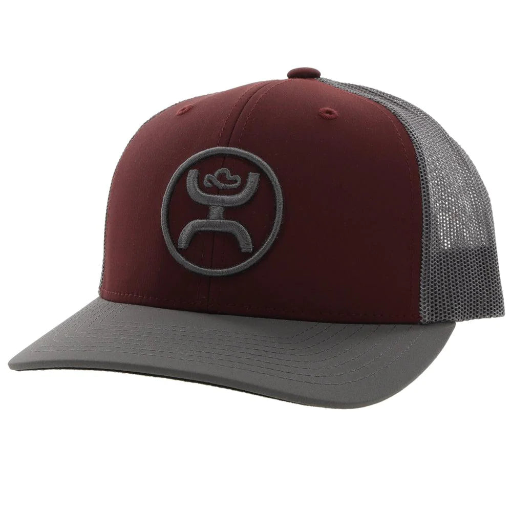 Hooey Ball Cap - O Classic