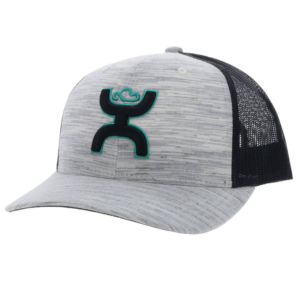 Hooey Ball Cap - Sterling Snapback