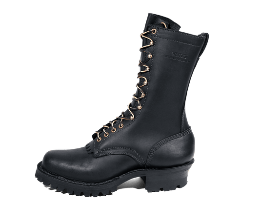 White's Men's Boots - Helitack NFPA 10" Black