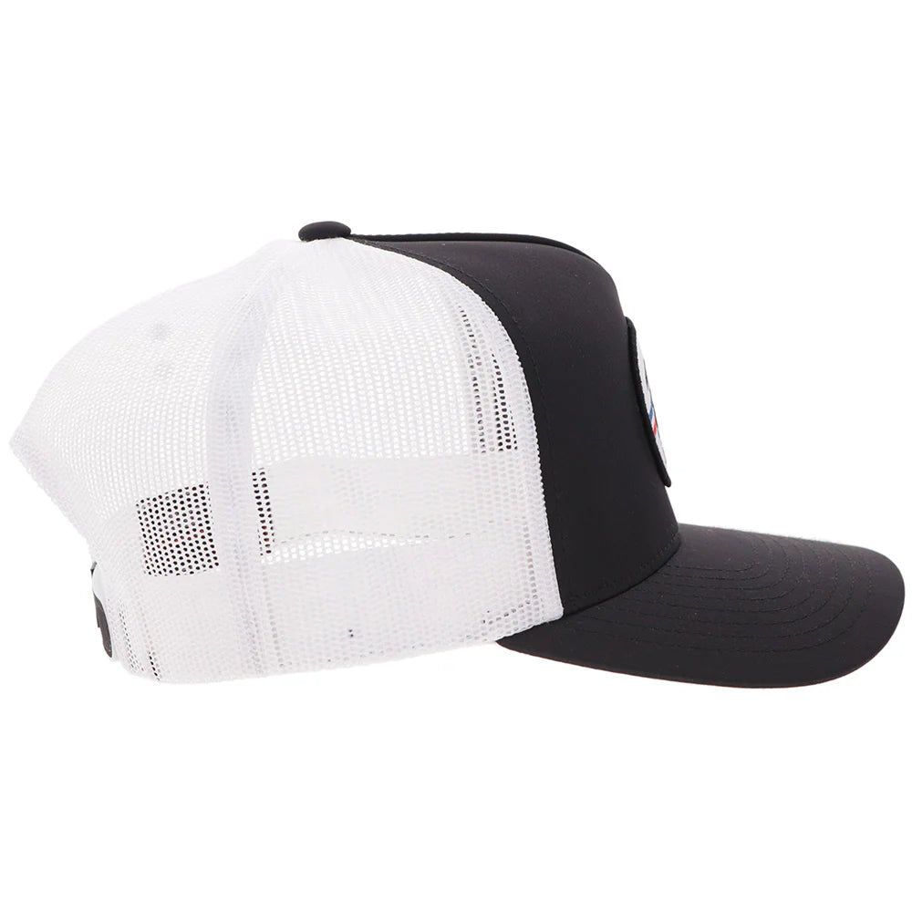 Hooey Ball Cap "Pabst Blue Ribbon"