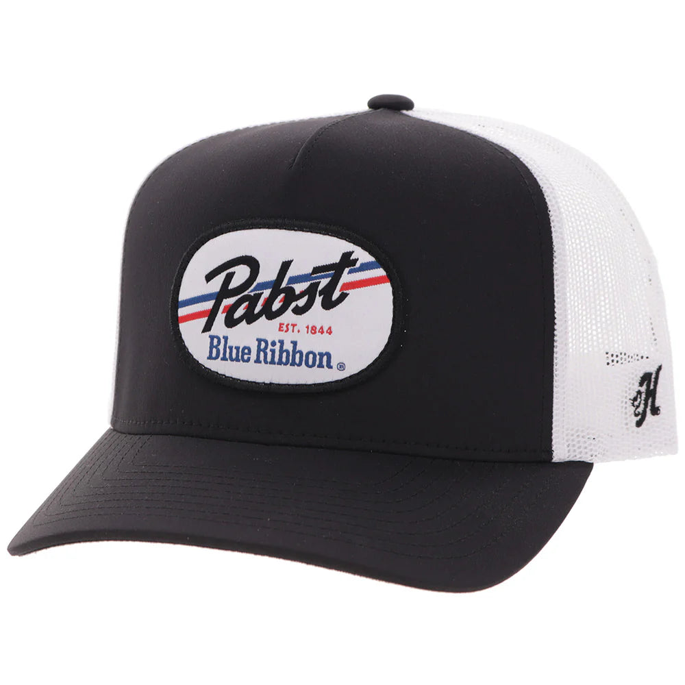 Hooey Ball Cap "Pabst Blue Ribbon"