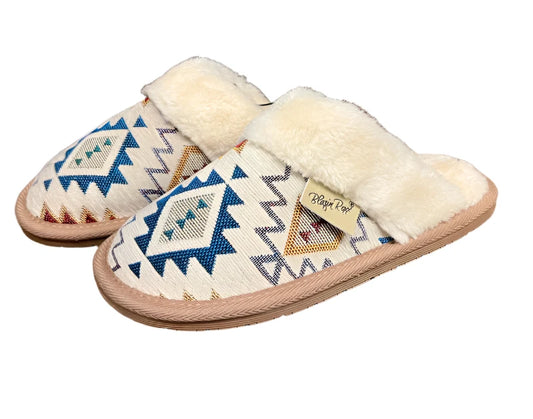 Blazin Roxx Women's Nora Slide Slipper