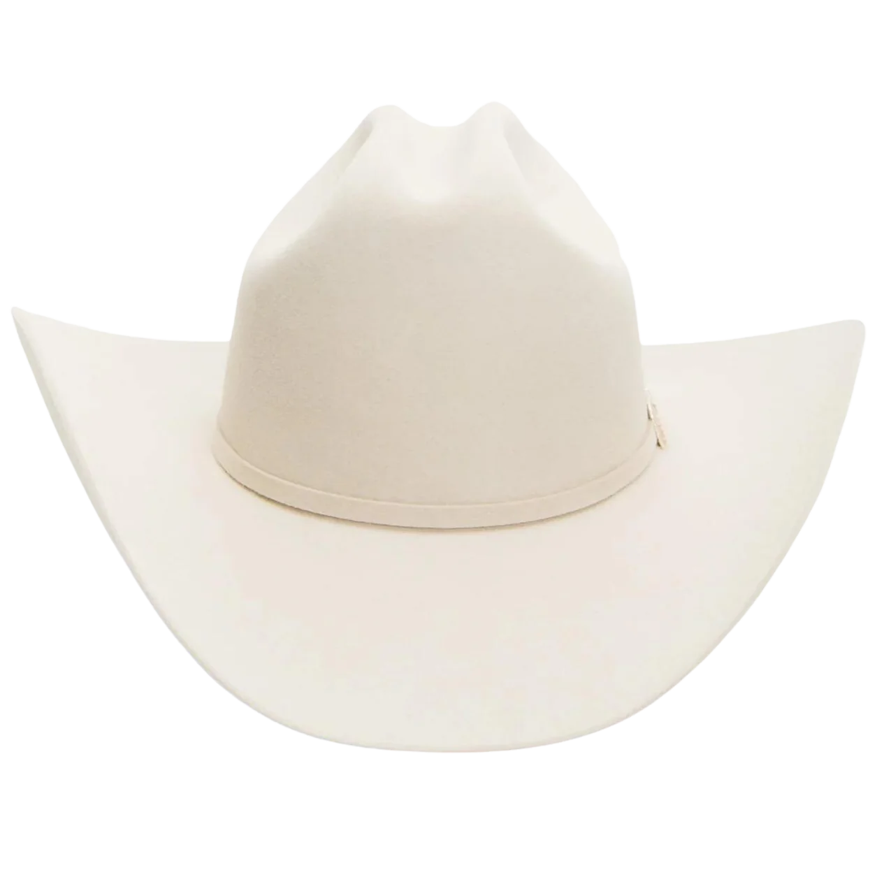 Stetson Felt Hat 6X Skyline Silverbelly