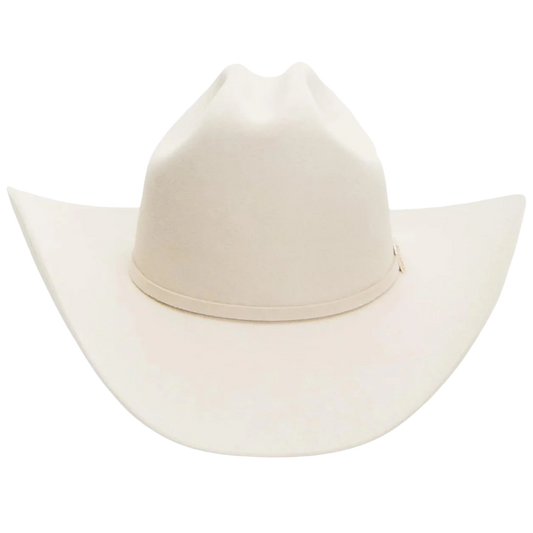 Stetson Felt Hat 6X Skyline Silverbelly