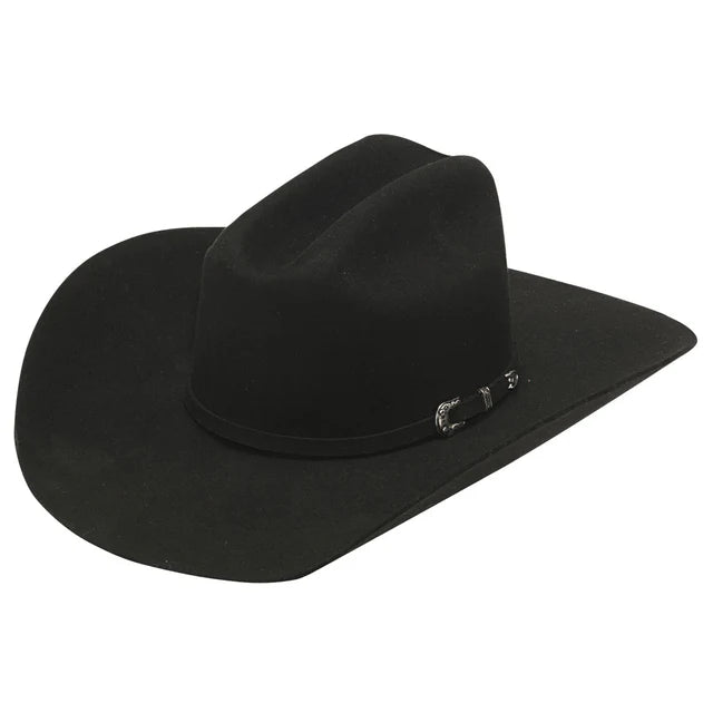 Twister 5X Australian Wool Blend Hat