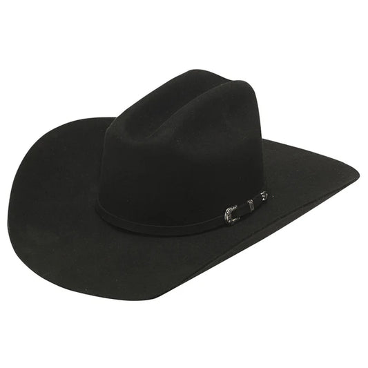 Twister 5X Australian Wool Blend Hat