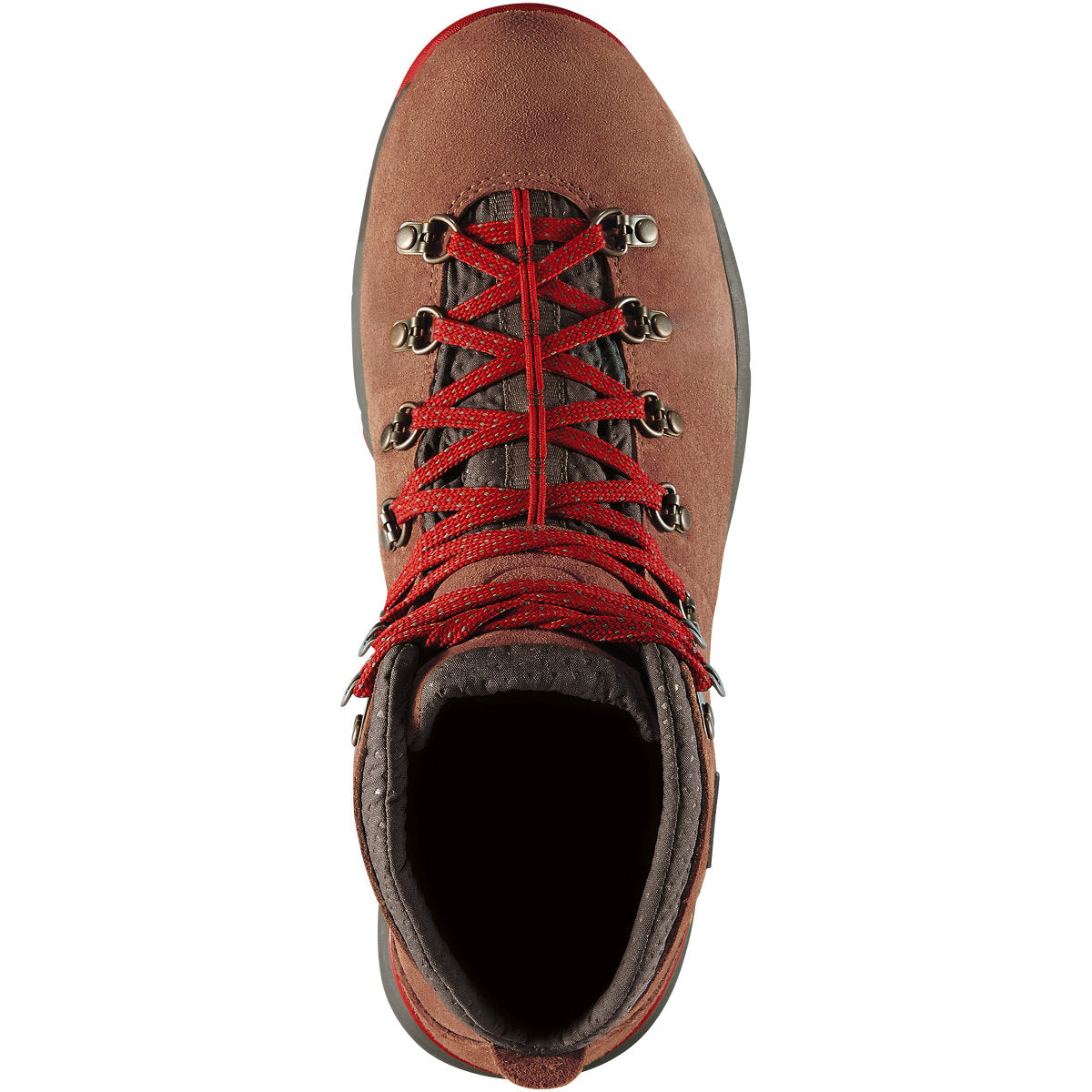 Danner Women's Mountain 600 - Brown/Red