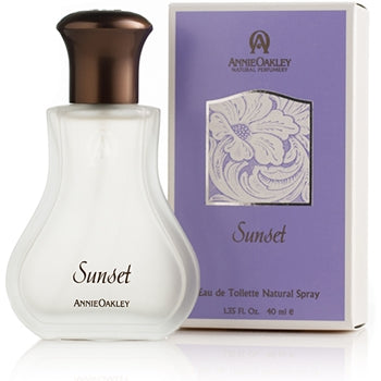 Annie Oakley Sunset Eau de Toilette Natural Spray