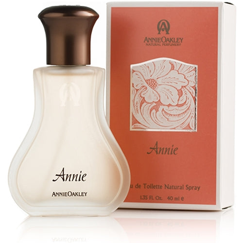 Annie Oakley Annie Eau de Toilette Natural Spray