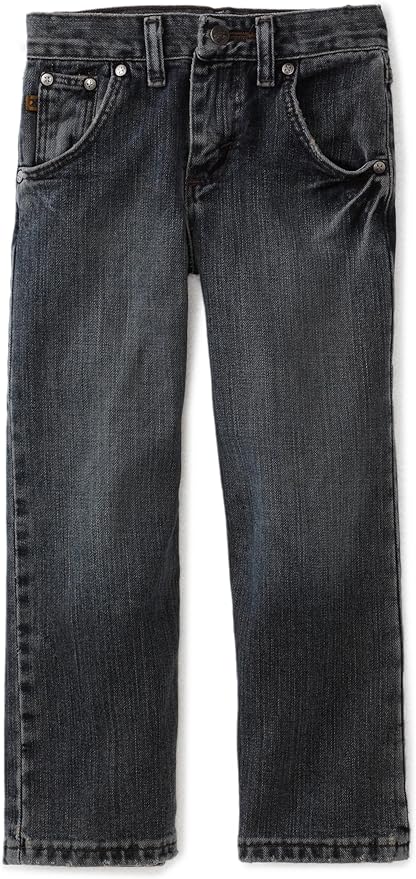 Wrangler Boy's 20X Extreme Relaxed Jeans