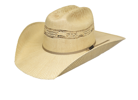 Lone Star Cody Straw Hat