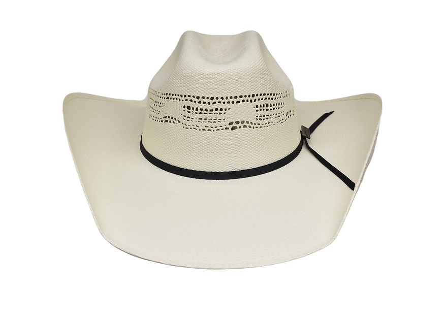 Lone Star Jackson Straw Hat