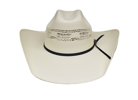 Lone Star Jackson Straw Hat