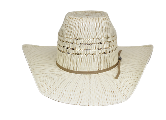 Lone Star Jack Straw Hat