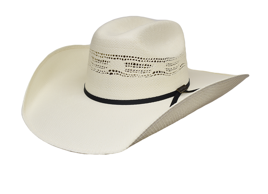 Lone Star Jackson Straw Hat