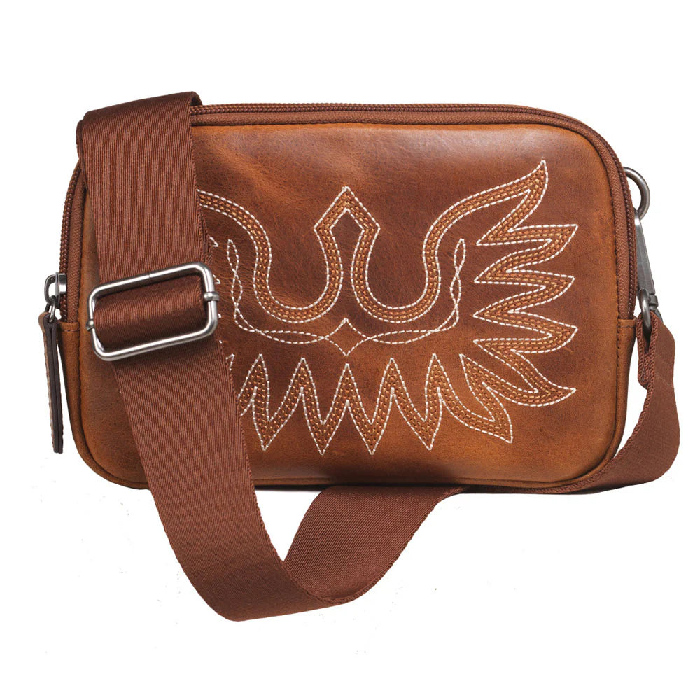 Ariat Casanova Belt Bag