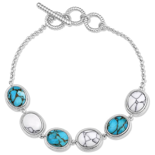 Montana Silversmith Oceans of Heaven Bracelet