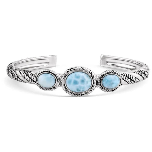 Montana Silversmith Peace & Serenity Cuff Bracelet