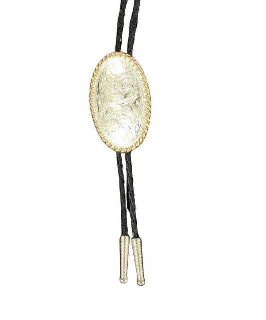 Crumrine Western Bolo Tie