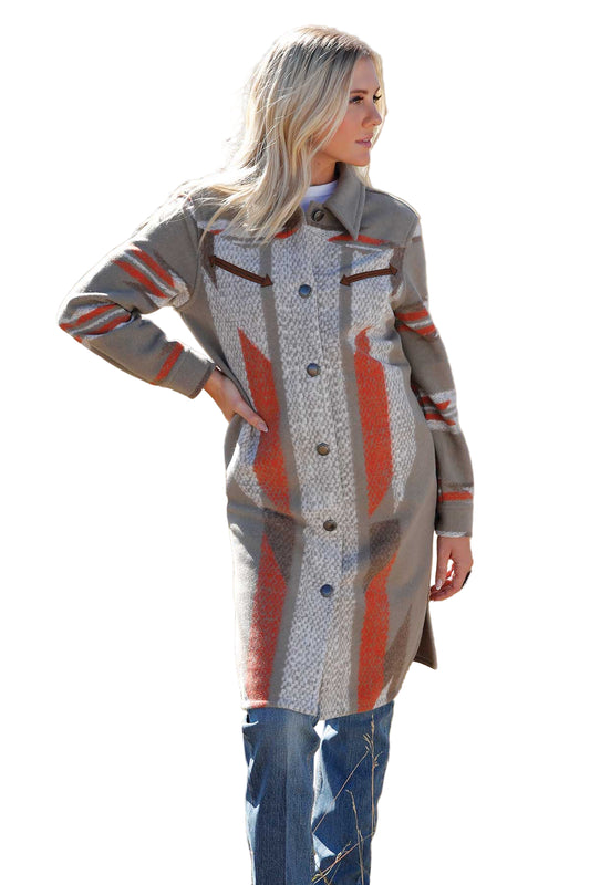 Cruel Denim Women's Stone Duster