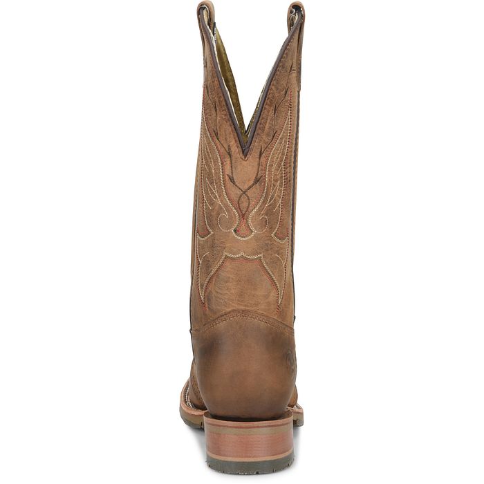 Double H Women's Boots - Charity Work Boot