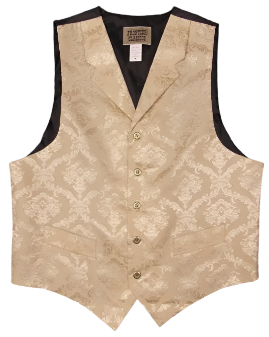 Frontier Classics Men's Vest - Reno Vest