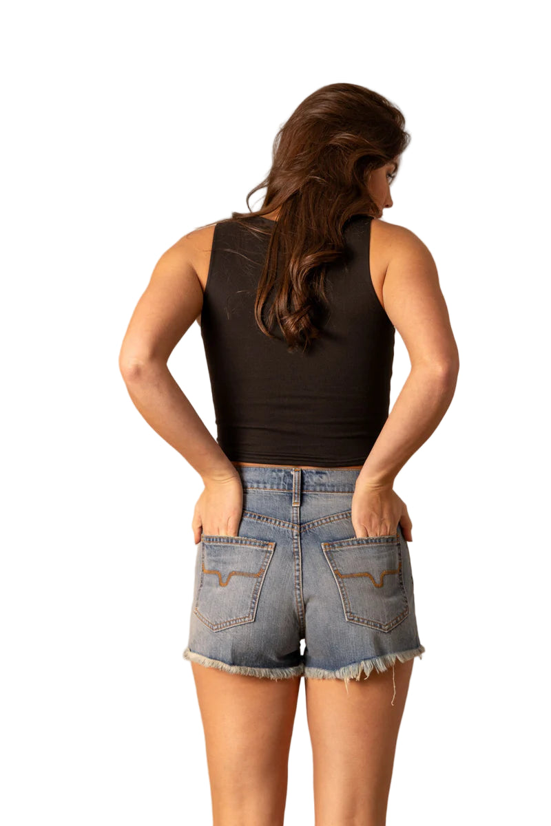 Kimes Ranch Women's Daisy Jean Shorts