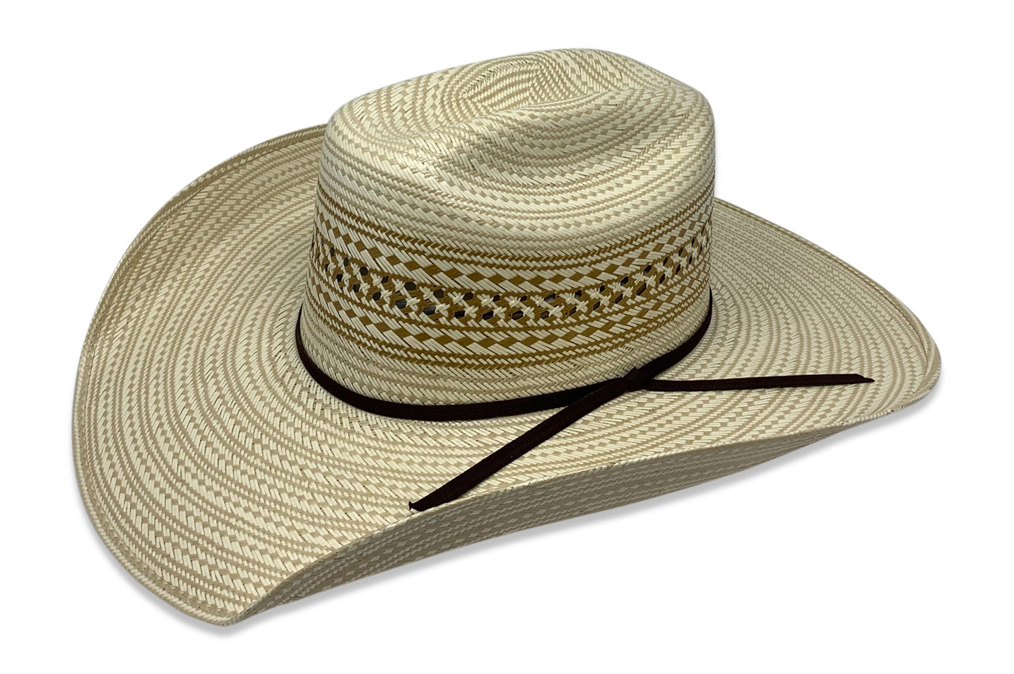 Atwood Straw Hats - 100X Rodeo Dal Hart