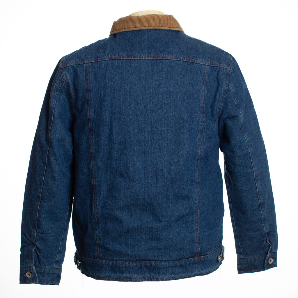 Wyoming Traders Men's Denim Jacket
