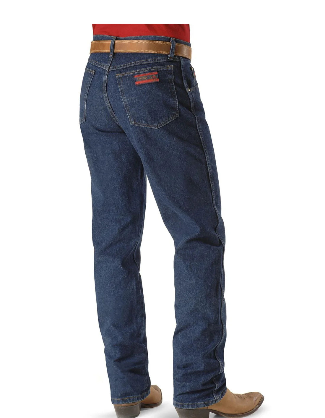 Wrangler Men's 20X Slim Fit Jeans