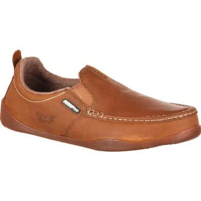 Georgia Men's Shoes - Cedar Falls Collection