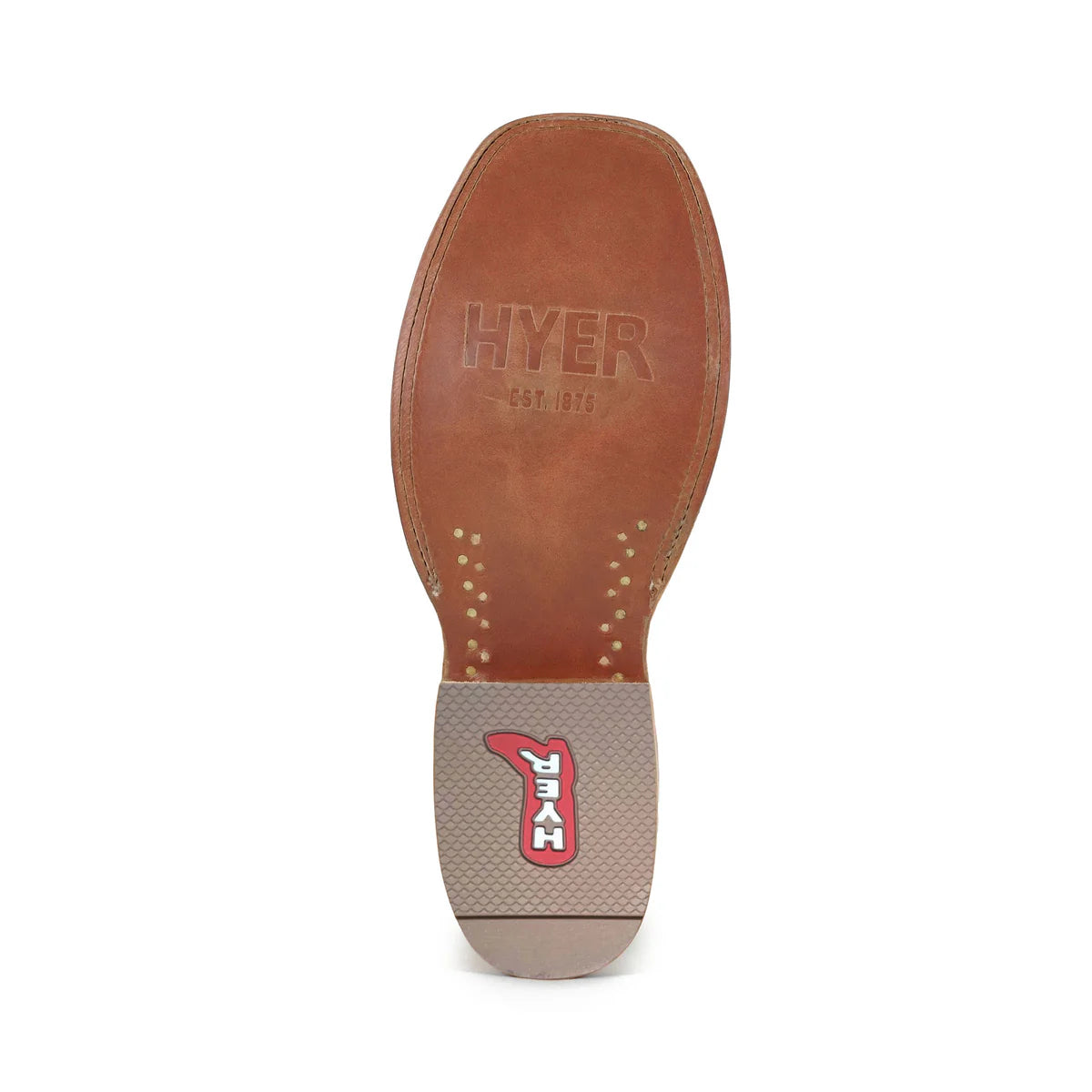 Hyer Men's Boots "Codell"