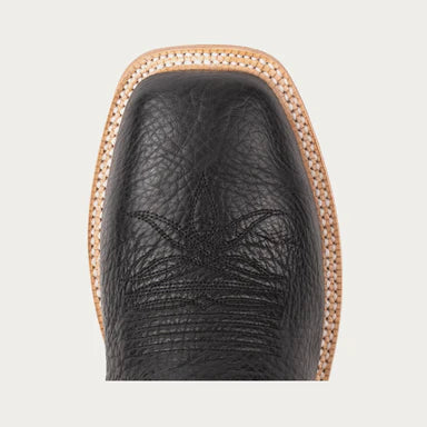 Hyer Men's Boots Sawyer Black and Tan