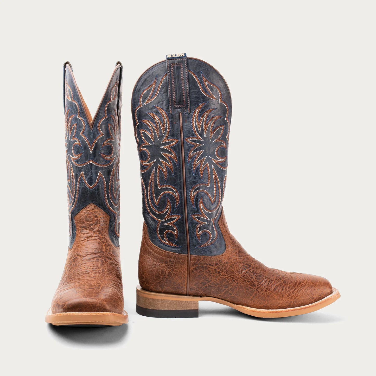 Hyer Men's Burdett Boots