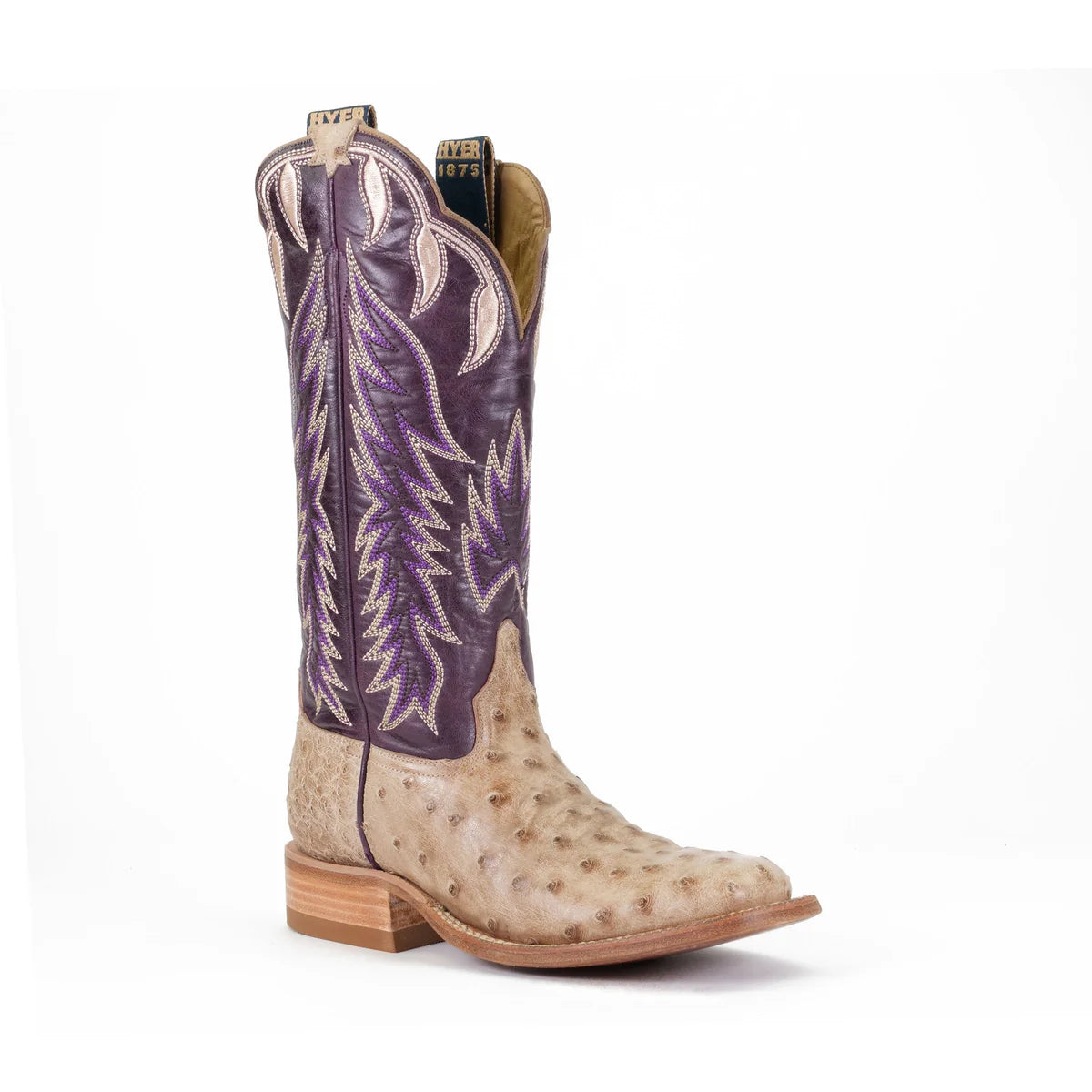 Hyer Women's Boots "Harper"