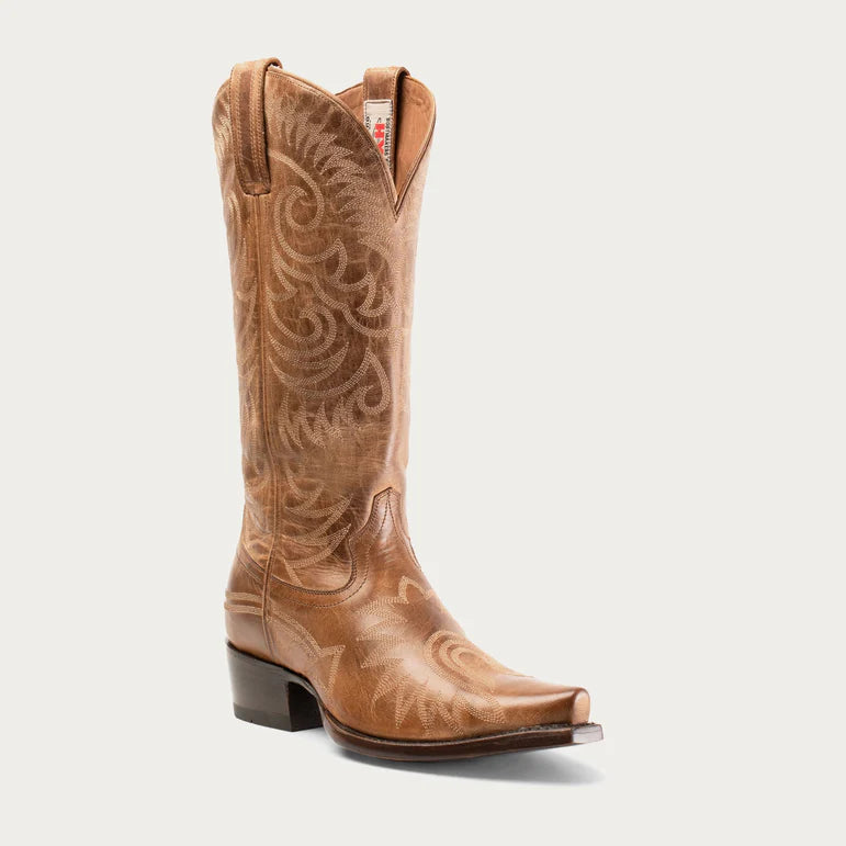 Hyer Women's Boots "Road to Arizona"