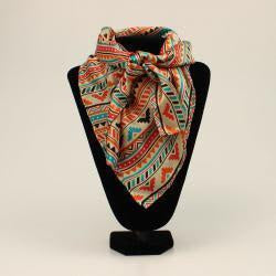 Aztec Wild Rag