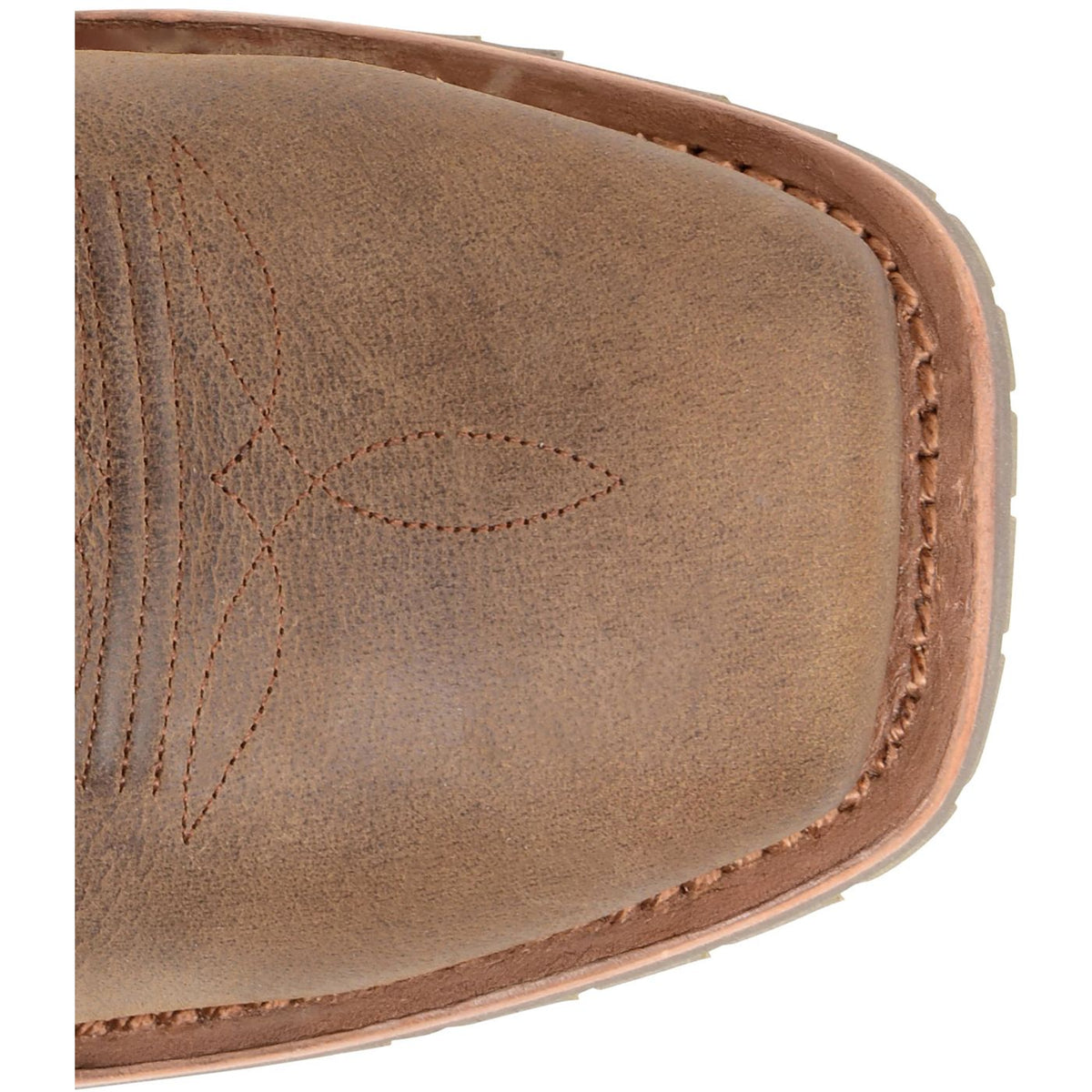 Jayden Double H Comp Toe Cowboy Boot