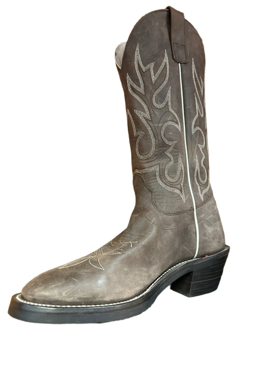 Olathe Men's Boots - The Cowboy Collection