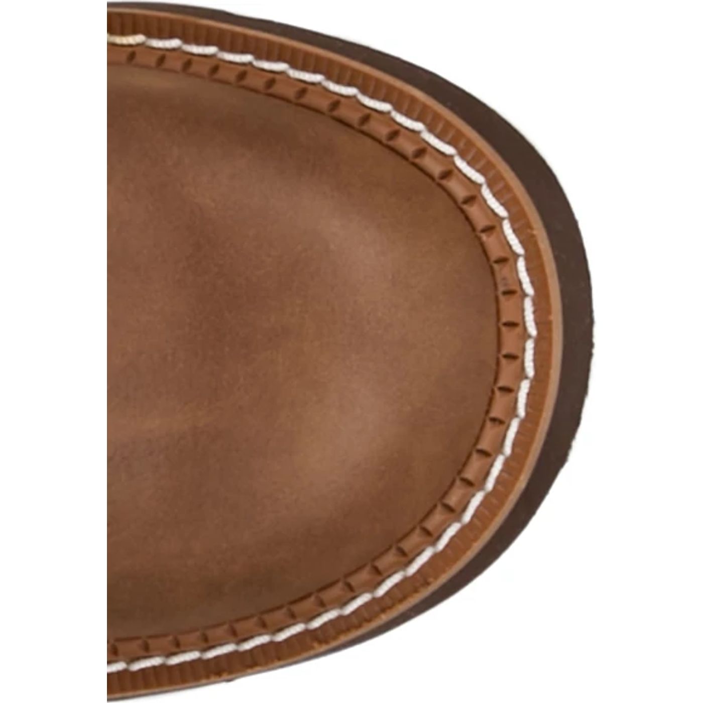 Justin Boots Women's Lillie 10" Brown Western Boot